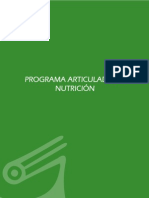 Prog Estrategicos Programa Articulado Nutricional