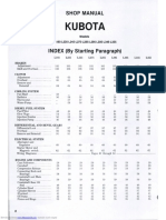 kubota l185 l235 l245 l275 l285 l295 l305 l345 l355 shop manual