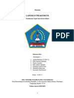 Modul Bioteknologi Pembuatan Tapai