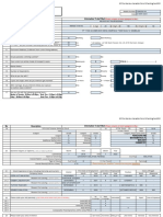 Pre Interview Evaluation Form - Junior Chemical Engineer (REVEKA) PDF