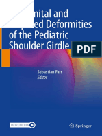 Congenital and Acquired Deformities of the Pediatric Shoulder Girdle (Sebastian Farr) (Z-Library).pdf