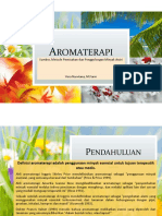 Aromaterapi I PDF