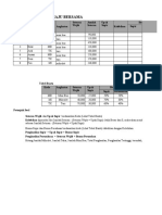 Tes Praktek Excel