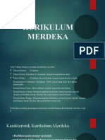 Kurikulum Merdeka