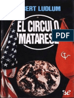 El Circulo Matarese (Robert Ludlum)