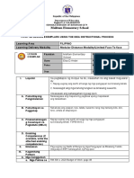 IDEA-Lesson-Exemplar-Filipino-3-Quarter-3-week-8