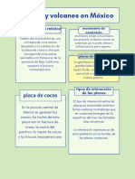 Sismos y Volcanes PDF