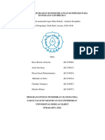 Makalah Anakom Kel 1 PDF