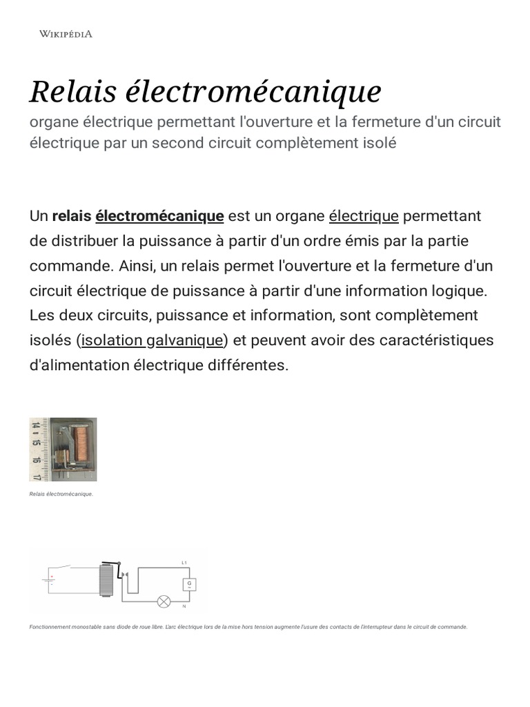 Alimentation à découpage — Wikipédia