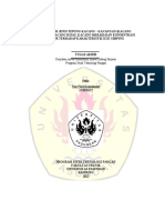 Nur Fitri Komalasari - 153020122 - Teknologi Pangan PDF
