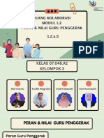 Ruang Kolaborasi Modul 1.2