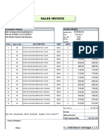 SI-5166, Al Banan Electrical J-5320