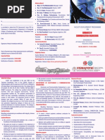 FDP - ECE Brochure