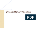 Dynamic Memory Allocation v1 12102017