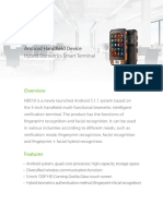 HB510 Datasheet PDF