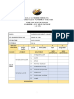 Pembetulan Tugasan Penulisan Esei Ma2119128274