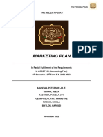 Accbp100-Marketing Plan-Final Copy-1