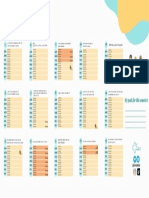 تقويم الفصل الدراسي الثالث - دروب ?? PDF