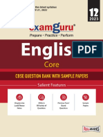 ExamGuru English Class 12 PDF