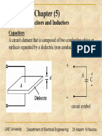 Elec 3202 Chap 5