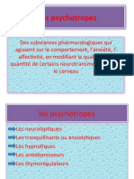 Cours therapeutiqueFIEIBE