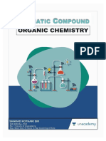 aROMATIC Sheet PDF