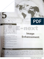 Unit-2.1 Image Enhancement (E-Next - In) PDF