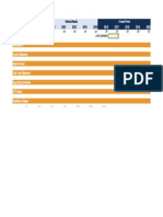 Model #5 - Sensitivity Analysis Model