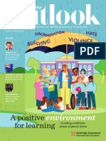 Cambridge Outlook Magazine Issue 42 PDF