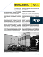 Zementmerkblatt B06 (2013-01) Transportbeton