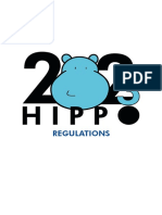 Hippo 2023 Regulations 2
