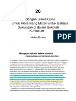 Working With Student-Teachers (Terjemahan) PDF