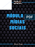 Mídias sociais para salões