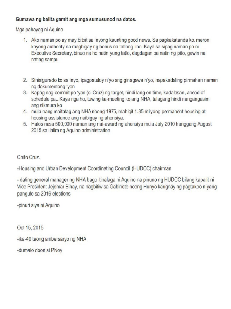news-writing-filipino-worksheet-pdf