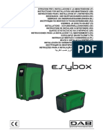 Dad Pump Esybox PDF