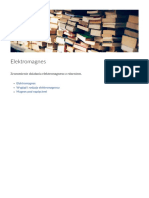 Elektromagnes PDF