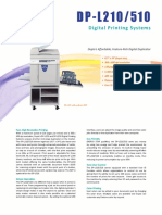 DP L210.L510Brochure