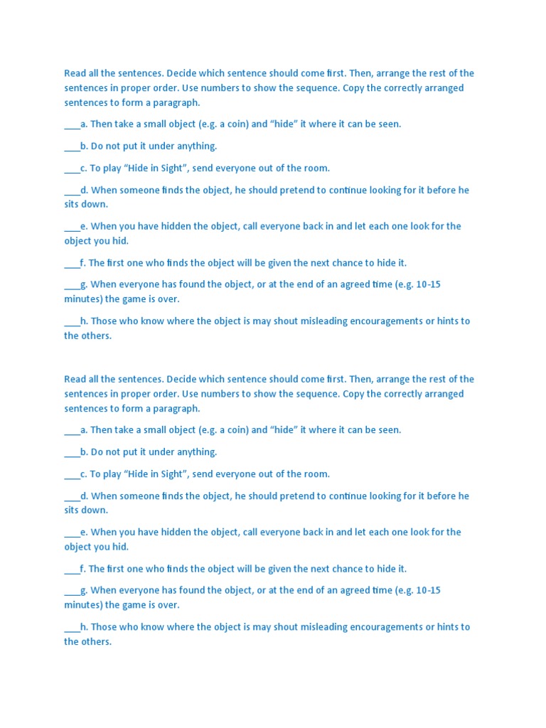 Grade 6 Evaluation Pdf