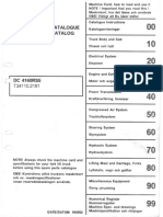 DC4160 Part Catalog