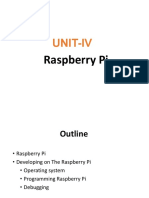 Iot Unit-Iv PDF