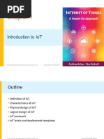 Iot Unit-1 PDF