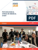 Psychological Stress Team - Final