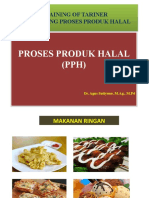Proses Produk Halal (PPH)