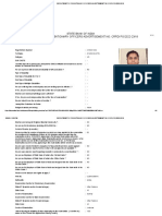 SBI Form PDF