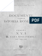 DIR.B.Tara Romaneasca-XVI-1 PDF