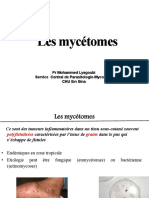 L6.Mycetomes 2020 PDF