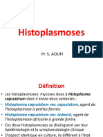 Histoplasmoses