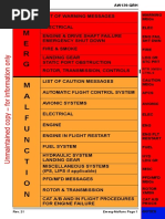 AW139 QRH Issue 2 Rev 26, July 29 2020 - Original PDF