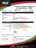 FISPQ 026 Nanotech 1000 PDF