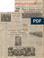 Cumhuriyet 1940 Nisan 2 PDF